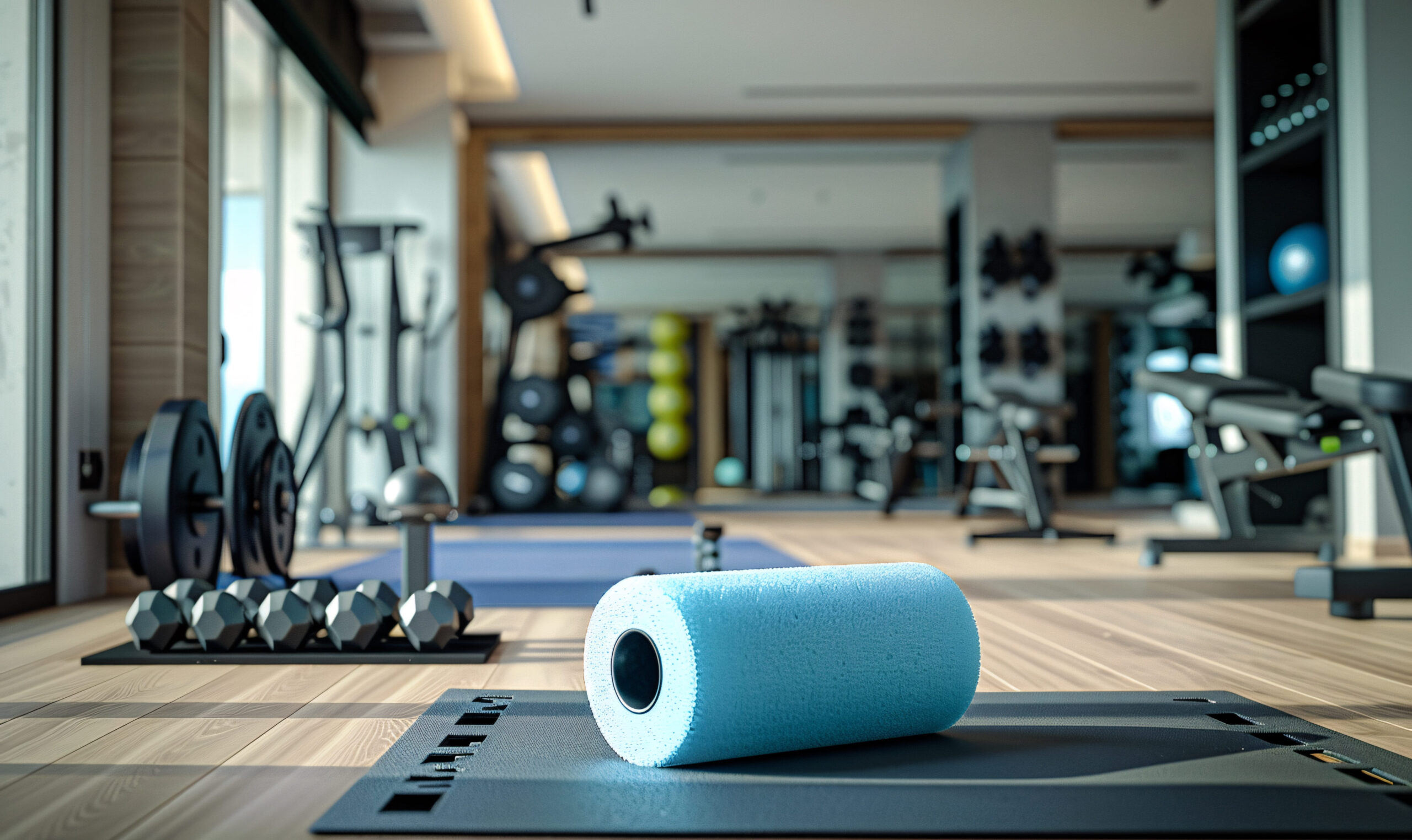 Matos pour le coaching sportif à Marseille 13008